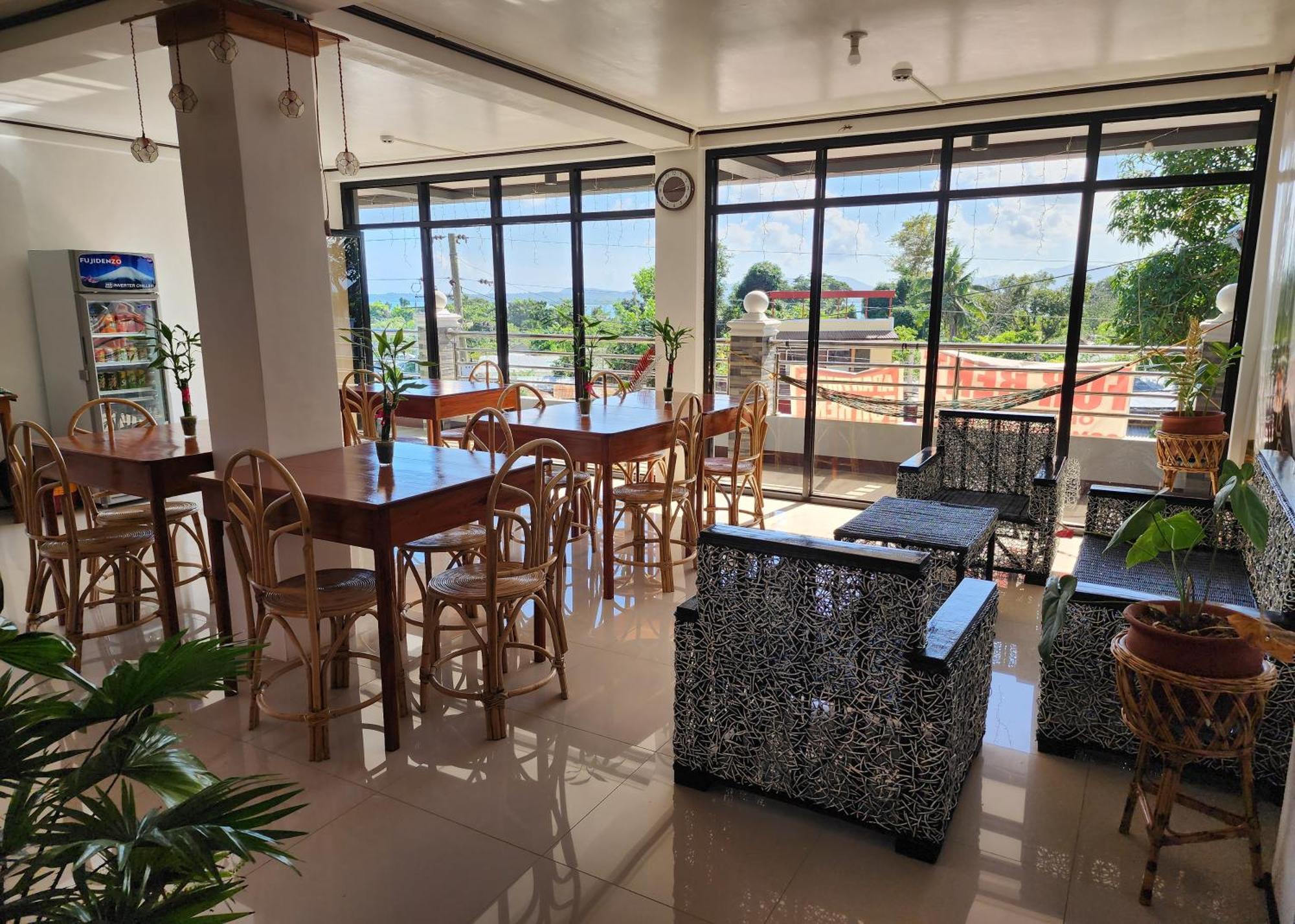 Nober Pension House City Center 푸에르토프린세사 외부 사진