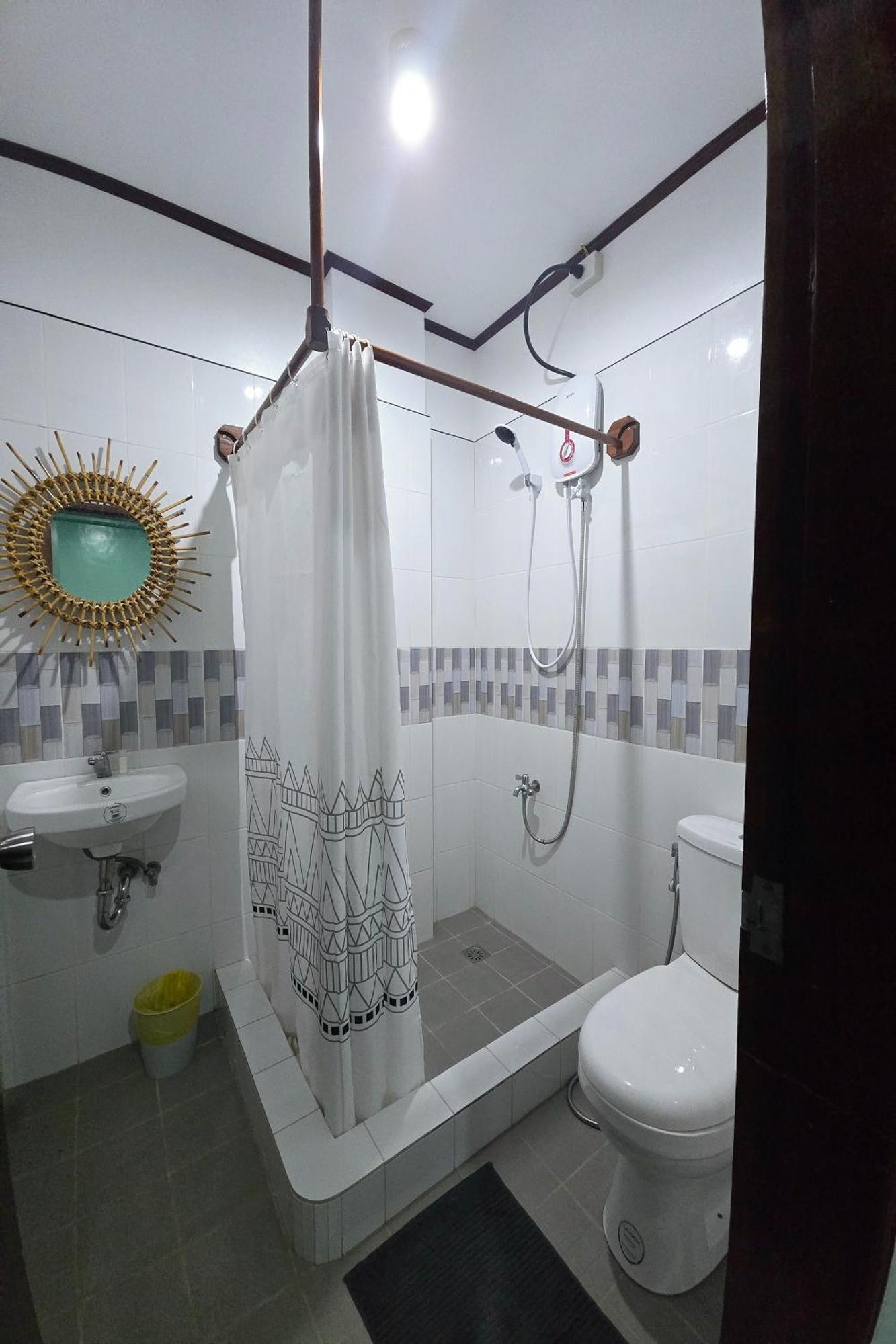 Nober Pension House City Center 푸에르토프린세사 외부 사진