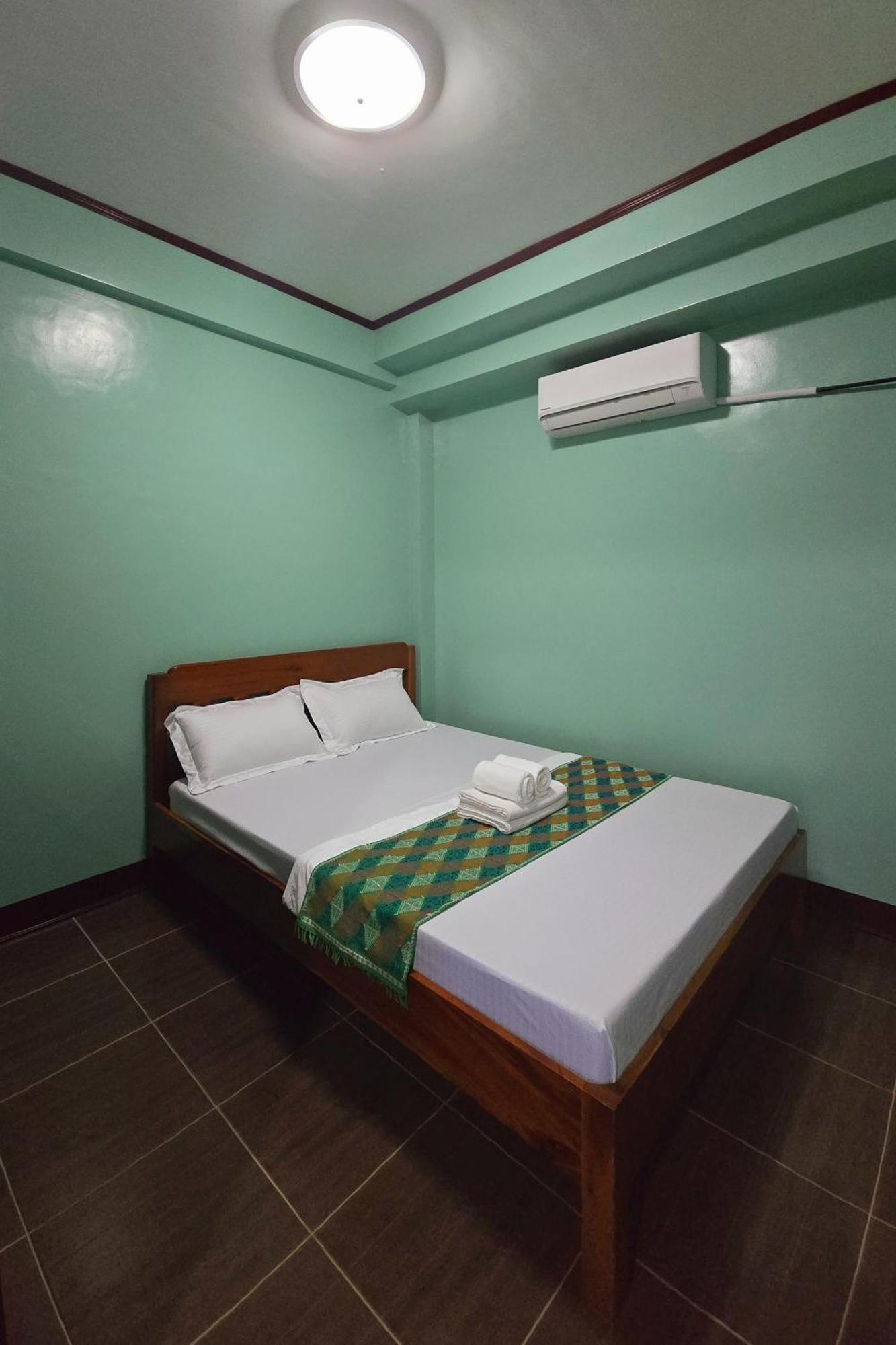 Nober Pension House City Center 푸에르토프린세사 외부 사진