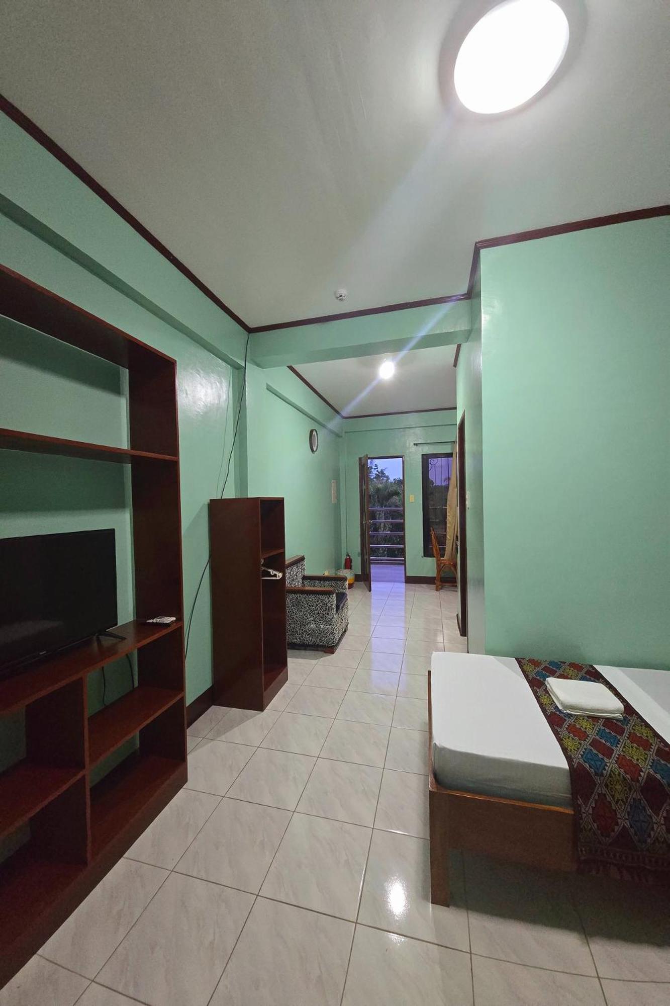 Nober Pension House City Center 푸에르토프린세사 외부 사진