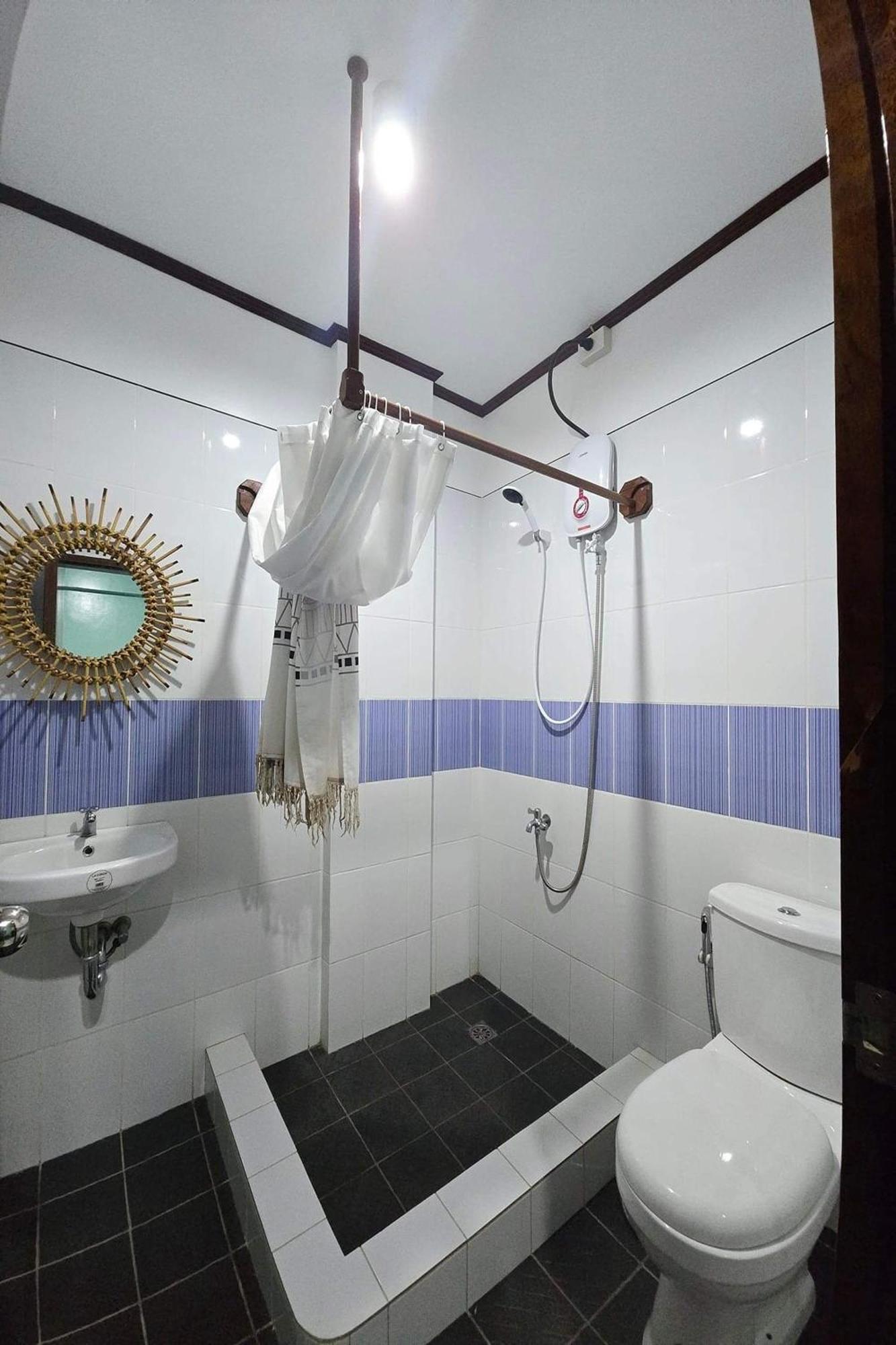 Nober Pension House City Center 푸에르토프린세사 외부 사진