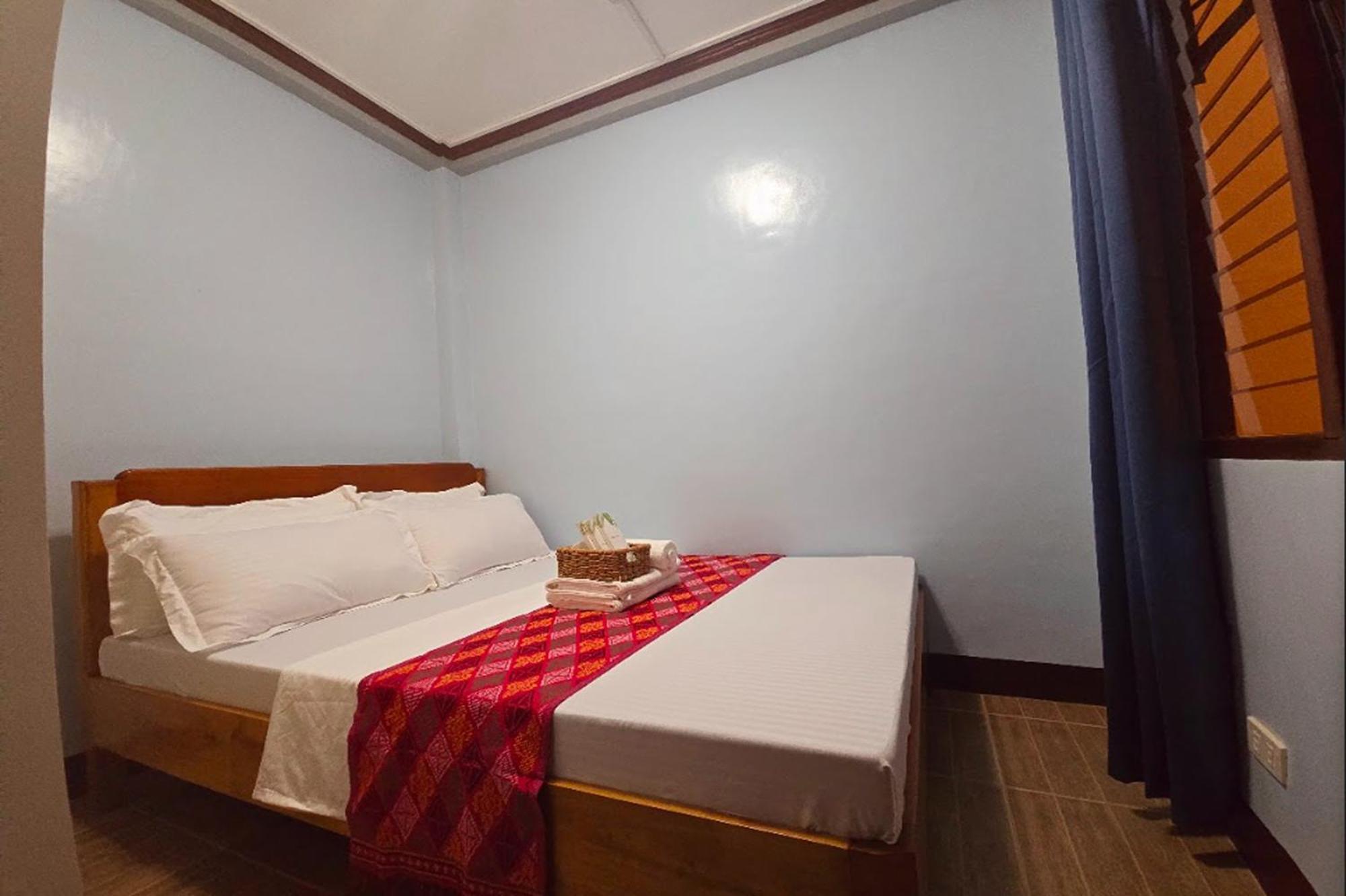 Nober Pension House City Center 푸에르토프린세사 외부 사진