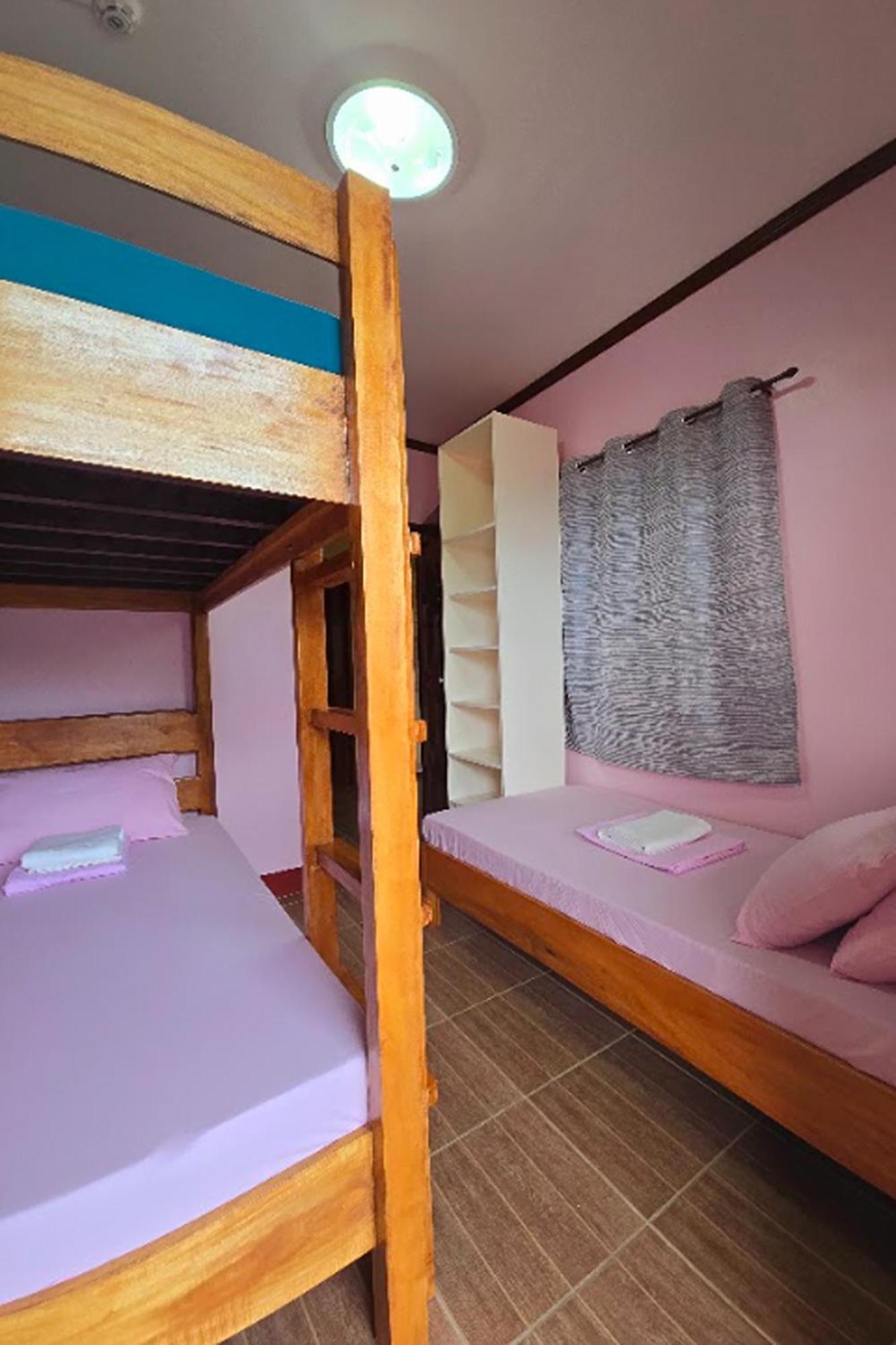 Nober Pension House City Center 푸에르토프린세사 외부 사진