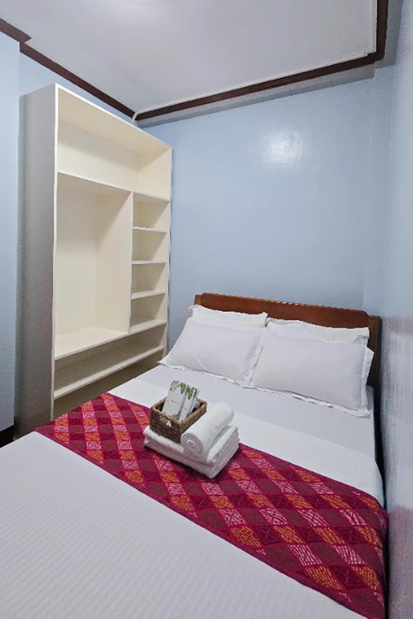 Nober Pension House City Center 푸에르토프린세사 외부 사진