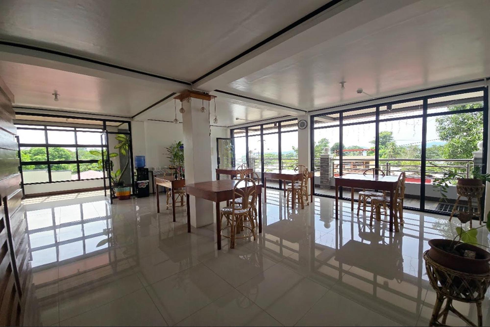 Nober Pension House City Center 푸에르토프린세사 외부 사진