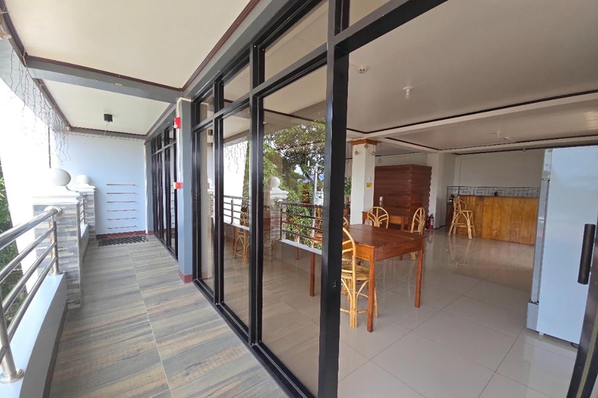 Nober Pension House City Center 푸에르토프린세사 외부 사진